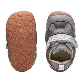 Clarks Tiny Print 2616919