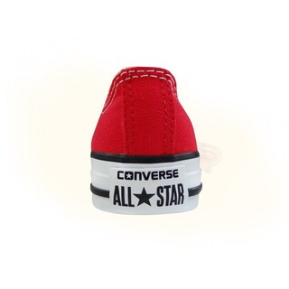 Converse All Star 3J236C Κόκκινο