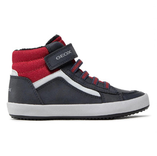 Geox J265CA-C4244 Blue