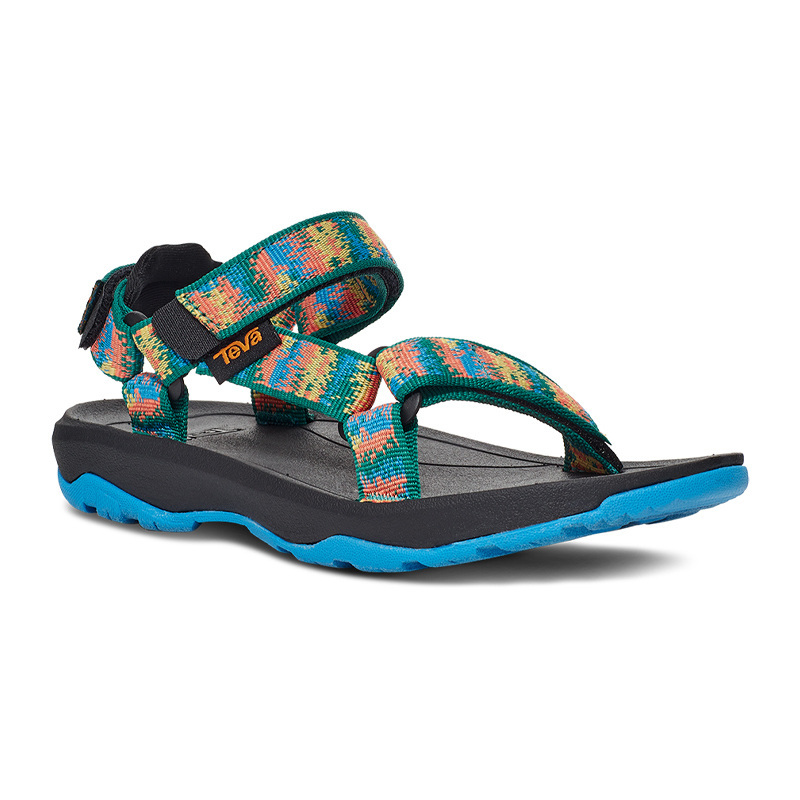 Teva Hurricane XLT 2 IIBN Πολύχρωμο