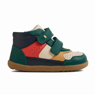 Bobux Harley 10568LBK75 Multicolor