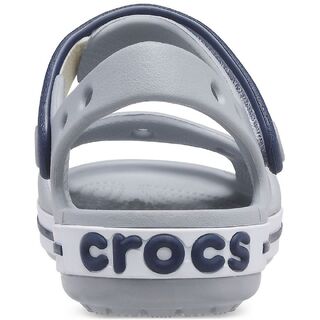 CROCS πέδιλο 12856-01U Γκρι