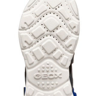 Geox J55F1E-C0245 Πολύχρωμο