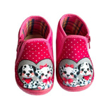 Mini Max GPAPI5 Ροζ