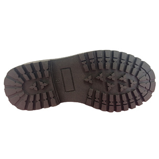Aby Shoes 678 Μαύρο 