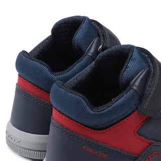Geox J044AA C0735 Blue