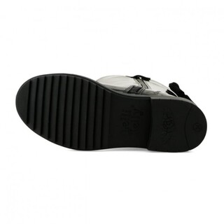 Lelli Kellly Diane High LK3682 Μαύρη