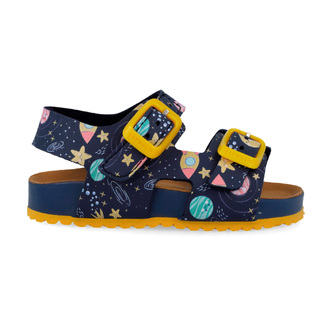 Garvalin 262463-A089 Μπλε 