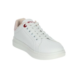 Levi's Ellis Casual Vell0010s White