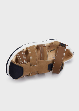 Mayoral 43492-096 Brown