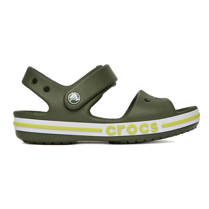 CROCS 211054-309 Πράσινο, C12(29/30)
