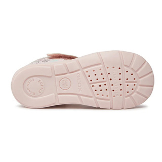 Geox B451QD-C8206 Ροζ