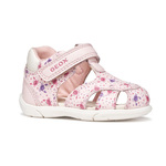 Geox B556FB-C0811 Λευκό , 21