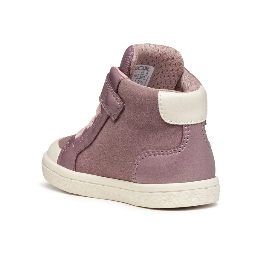 Geox B561MA-C8006 Ροζ, 22