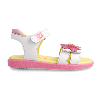 Agatha Ruiz De la Prada 222936-C Λευκό