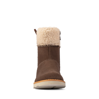 Clarks Crown Loop K Coffee