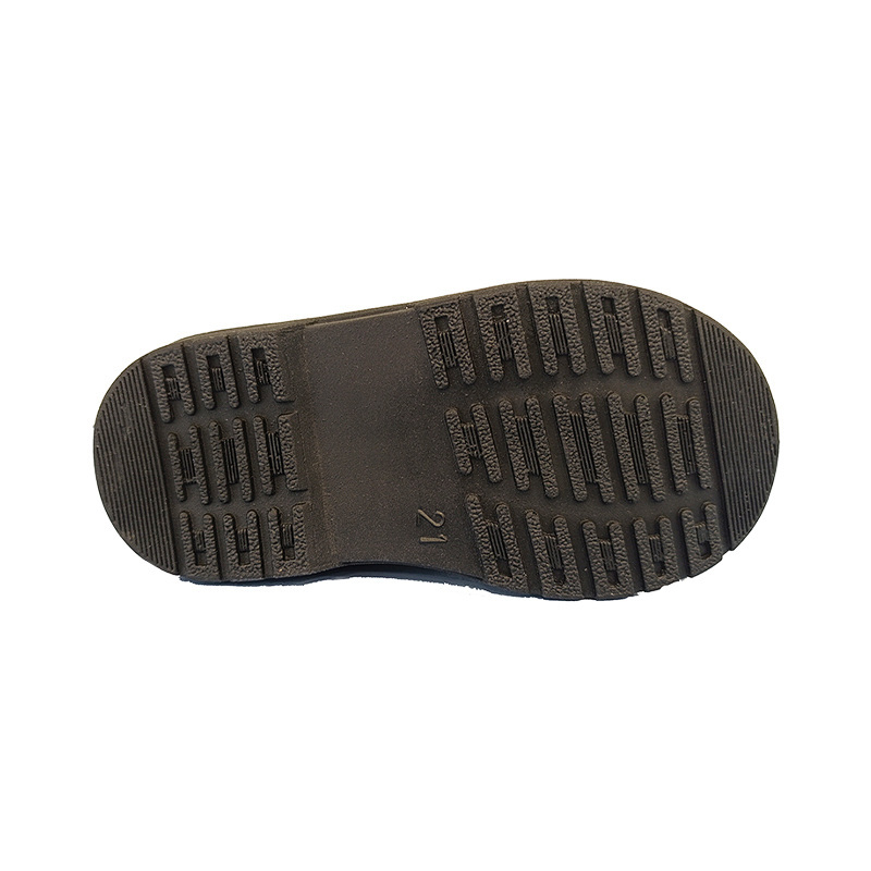 Aby Shoes 451-012 Μαύρο, 20