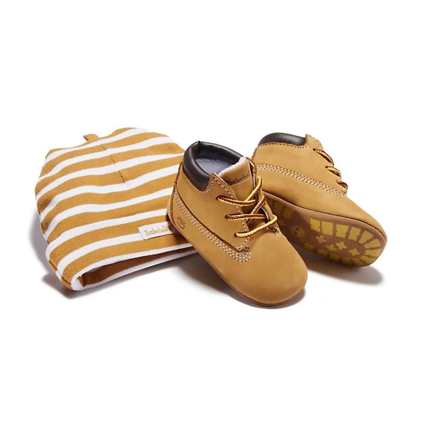 Timberland TB09589R231 Κίτρινο