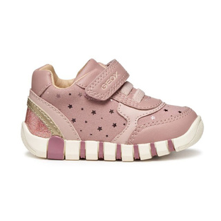 Geox B5658B-C8A2U Pink