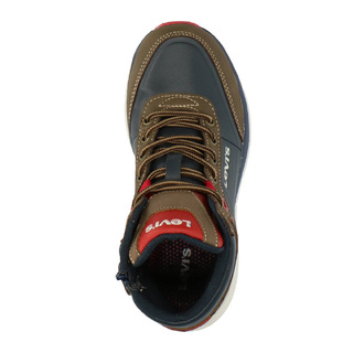 Levis Parry Blue-Oil (Vore0052s)