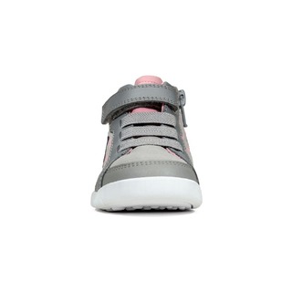 Clarks Emery Beat Γκρι