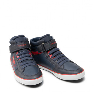 Geox J165CB C0735 Blue