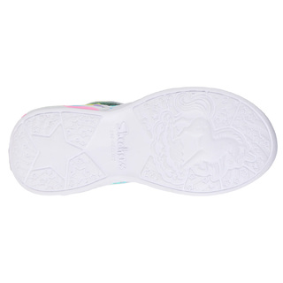 Skechers Unicorn Dreams Lights 303063L-PKMT