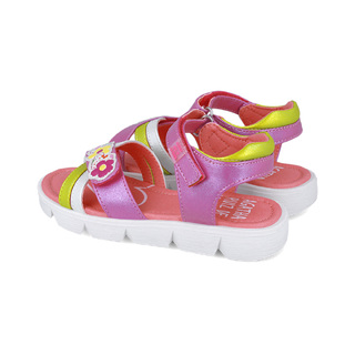 Agatha Ruiz De La Prada 252970-A146 Φούξια