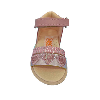 Aby Shoes  412-023 Pink