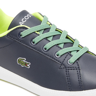 Lacoste GRADUATE 45SUJ0005-2S3 Μπλε