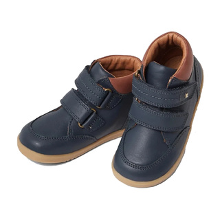 Bobux Timber 10054DBYLE Blue
