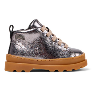 Camper Brutus 900291-011 Silver