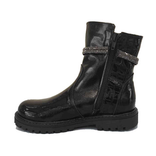 Aby Shoes 362 Black