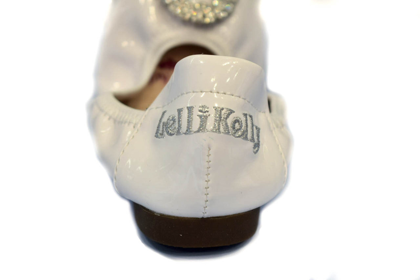 Lelli Kelly LK5106 Λευκό (FA01)  MAGICHE