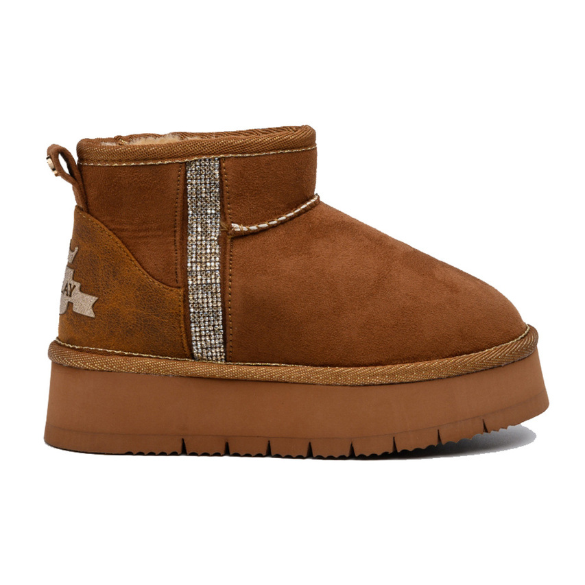 Replay JF250002T-012 Καφέ, 35