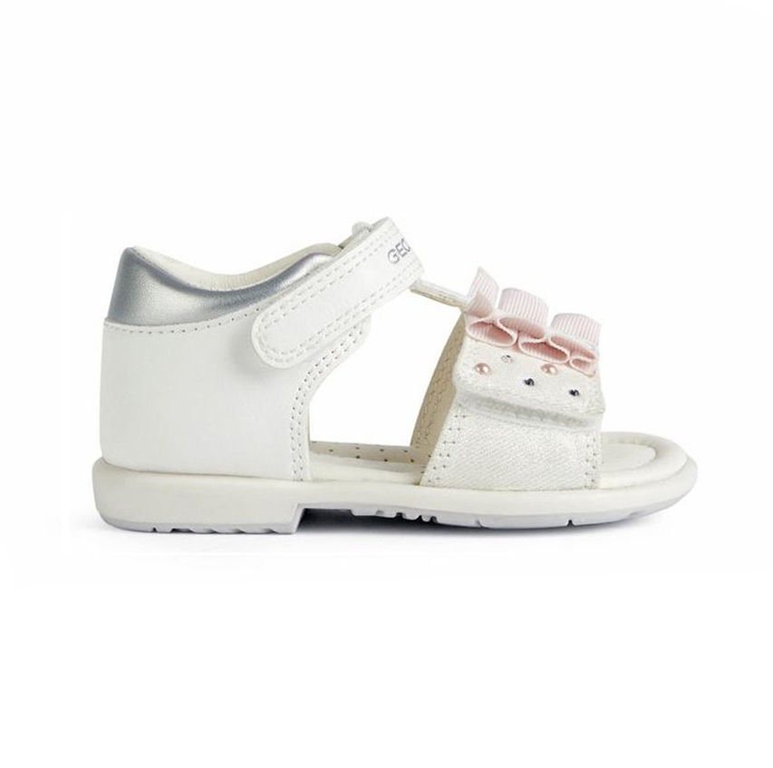 Geox B2521B-C1000 White