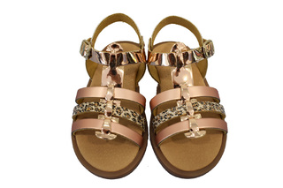 RICCO MONDO 3079 Copper