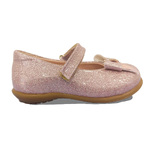 Aby Shoes 616-023 Ροζ 