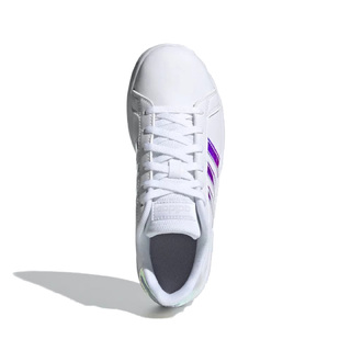ADIDAS GRAND COURT METALLIC FW1274