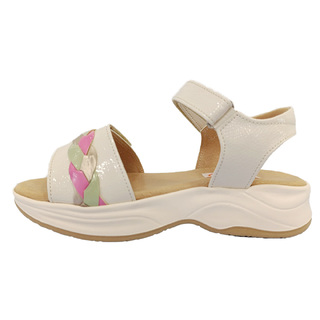 Aby Shoes 480-010 Εκρού