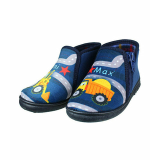 Mini Max Road Blue