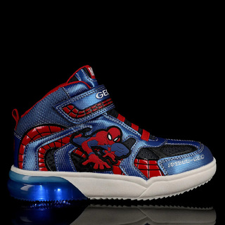 Geox J269YC-C4226 Blue