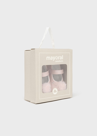 Mayoral 09792-081 Pink