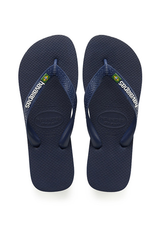 Havaianas Brasil Logo 4110850-0555