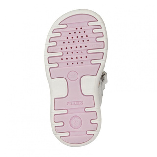 Geox B354MA-C0406 White