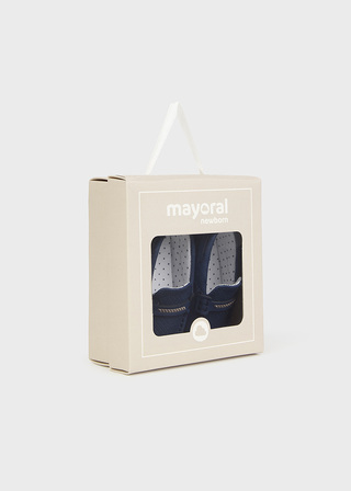 Mayoral 09783-017 Blue