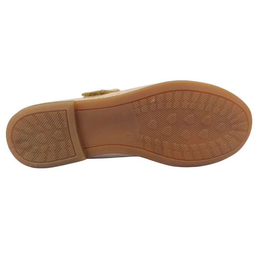 Aby Shoes 612-019 Χρυσό , 32