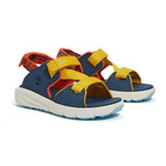 Timberland A6C4PETU Μπλε