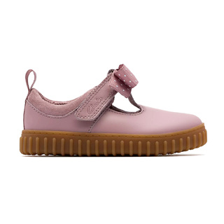 Clarks Cove Bow Τ. (26183914) Pink