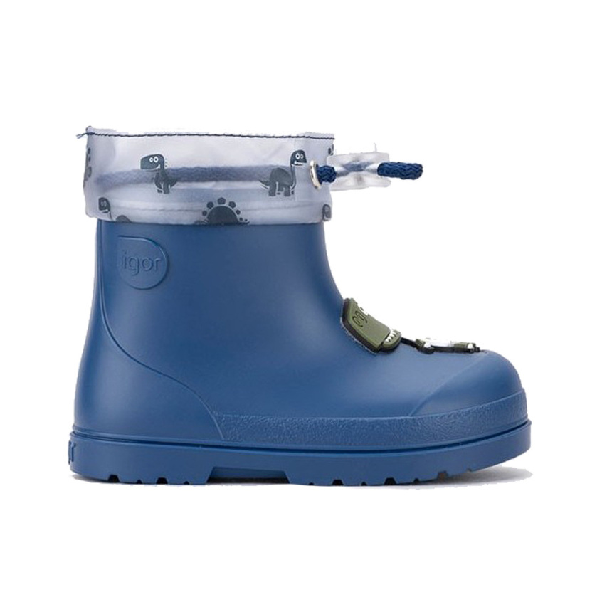 Igor Βροχής 10323-050 Μπλε, 25